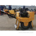 Vibrating CE Certificated Vibratory Road Roller Compactor FYL-600C